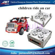OEM plastic injection ride on motorcycle mould tooling for child